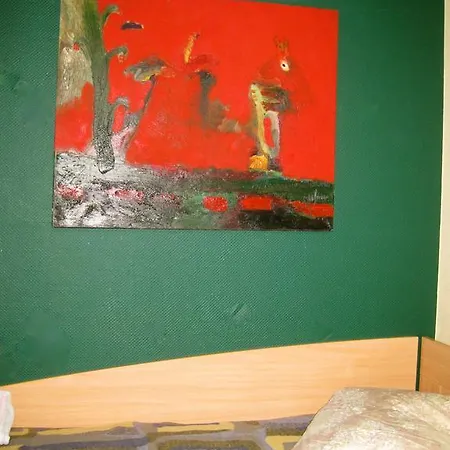 Simple Svečių namai